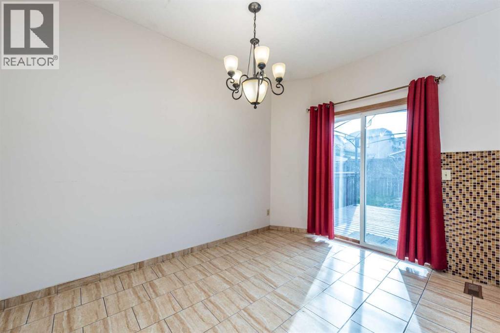 Single Family House for Sale in   Street SW Millrise Calgary 