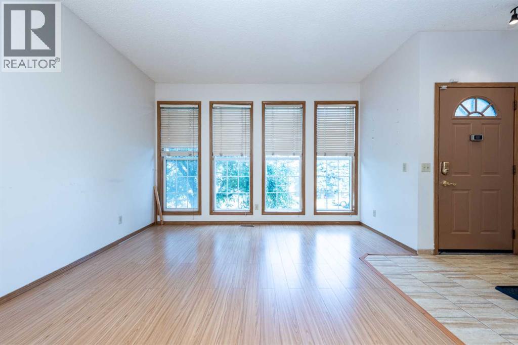 Single Family House for Sale in   Street SW Millrise Calgary 