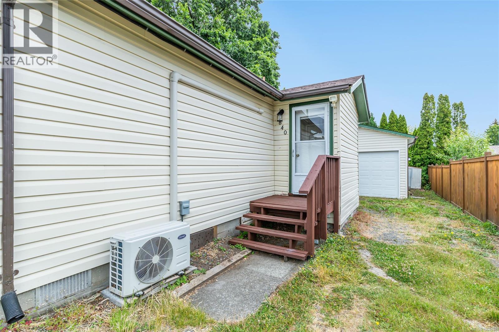 840 Oakley St, Nanaimo