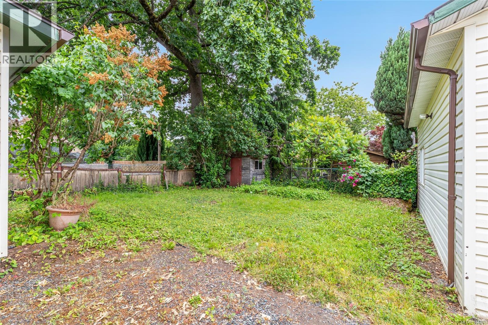 840 Oakley St, Nanaimo