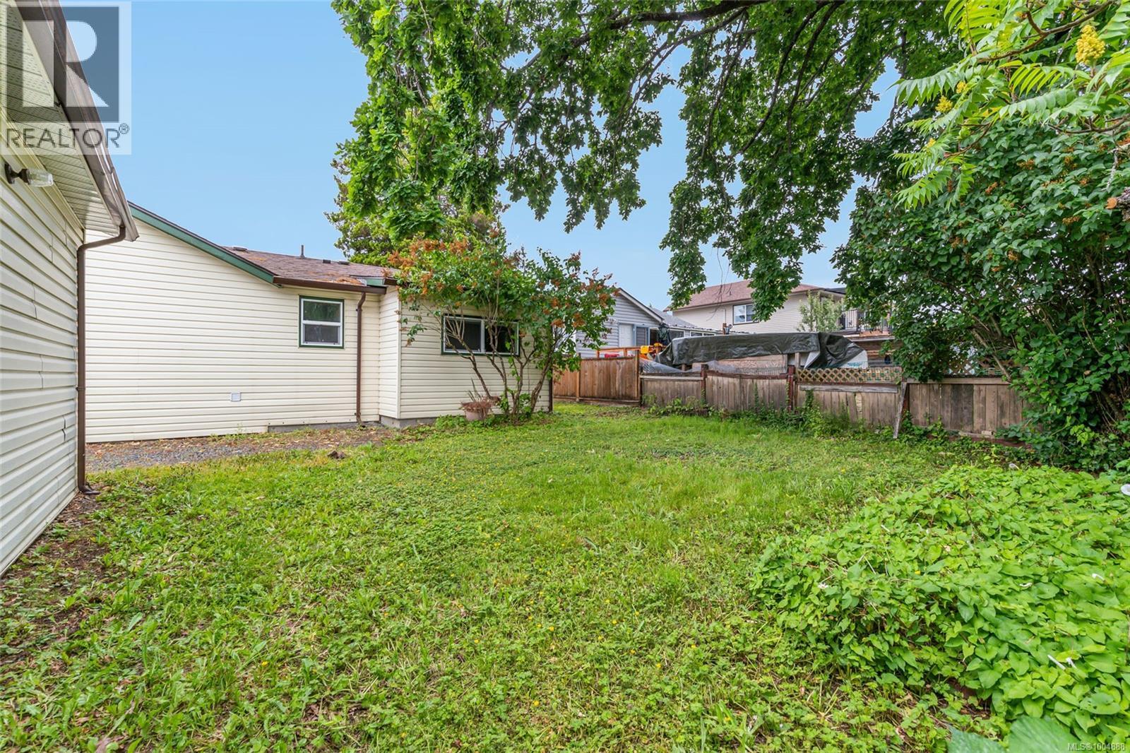 840 Oakley St, Nanaimo