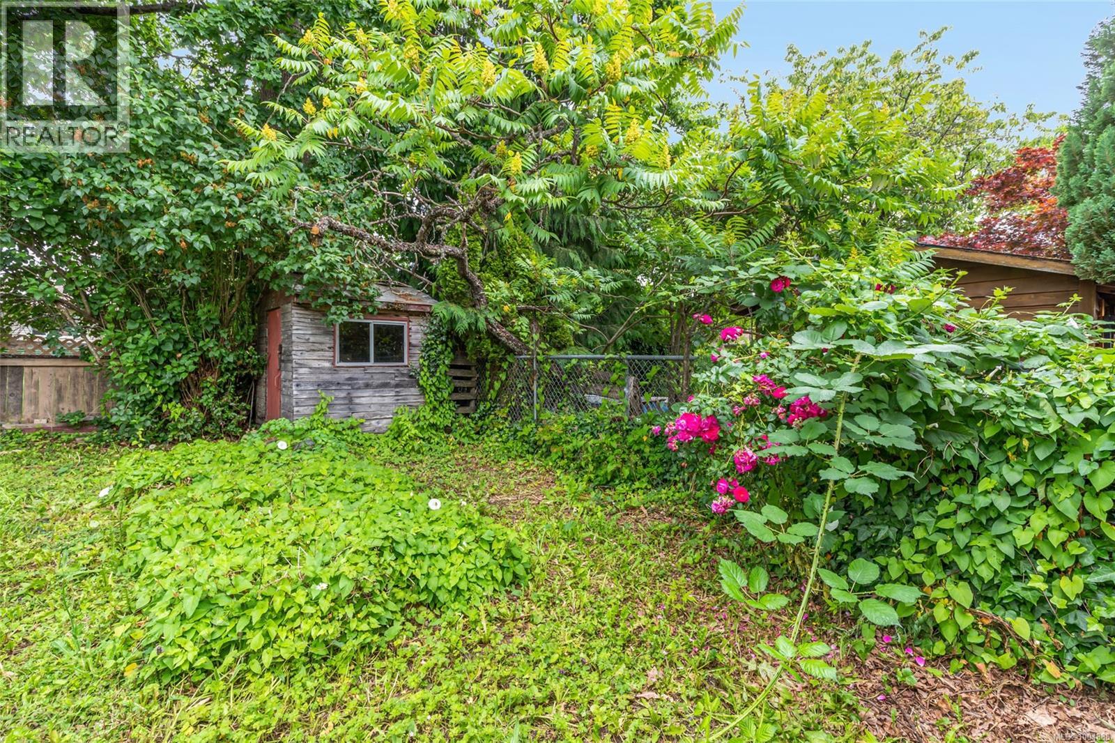 840 Oakley St, Nanaimo