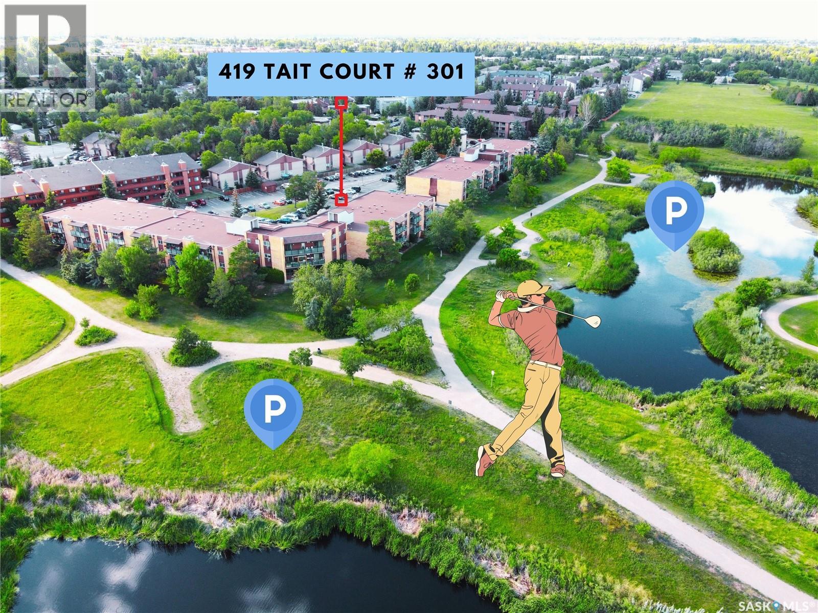 Single Family House Low rise for Sale in   Tait COURT Saskatoon 