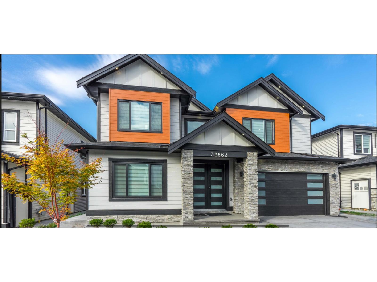 32663 CUNNINGHAM AVENUE, Mission