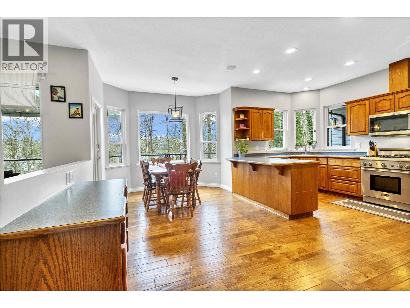23404 TAMARACK LANE, Maple Ridge