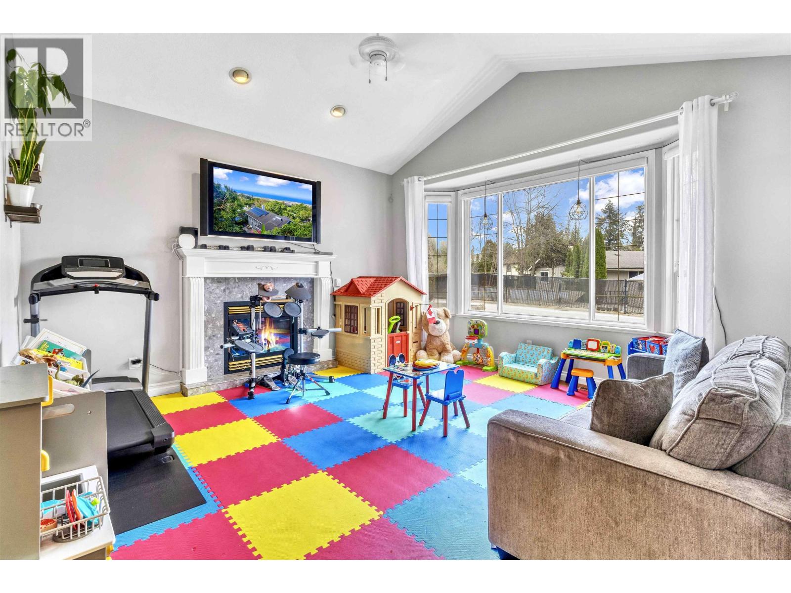 23404 TAMARACK LANE, Maple Ridge