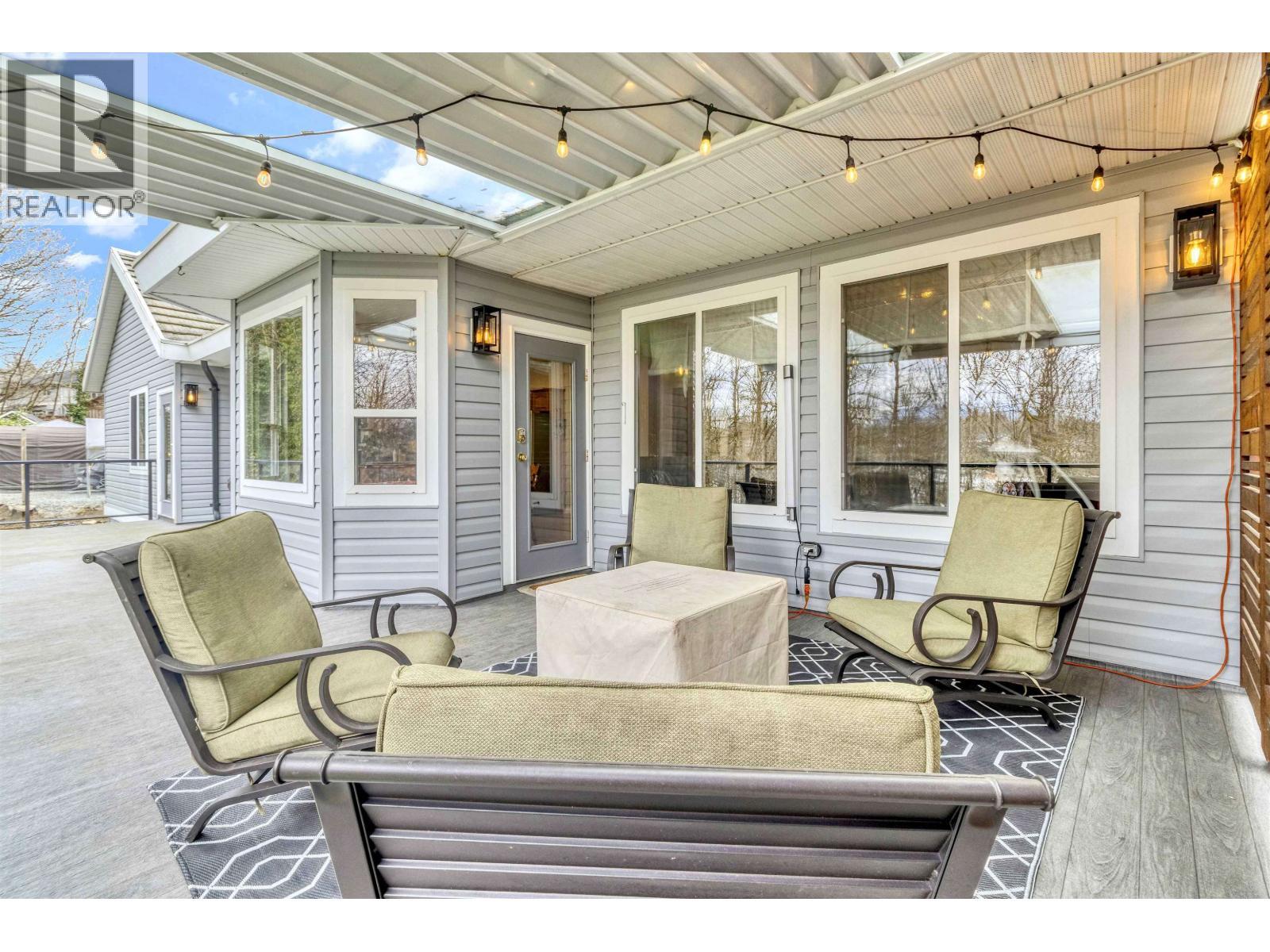 23404 TAMARACK LANE, Maple Ridge