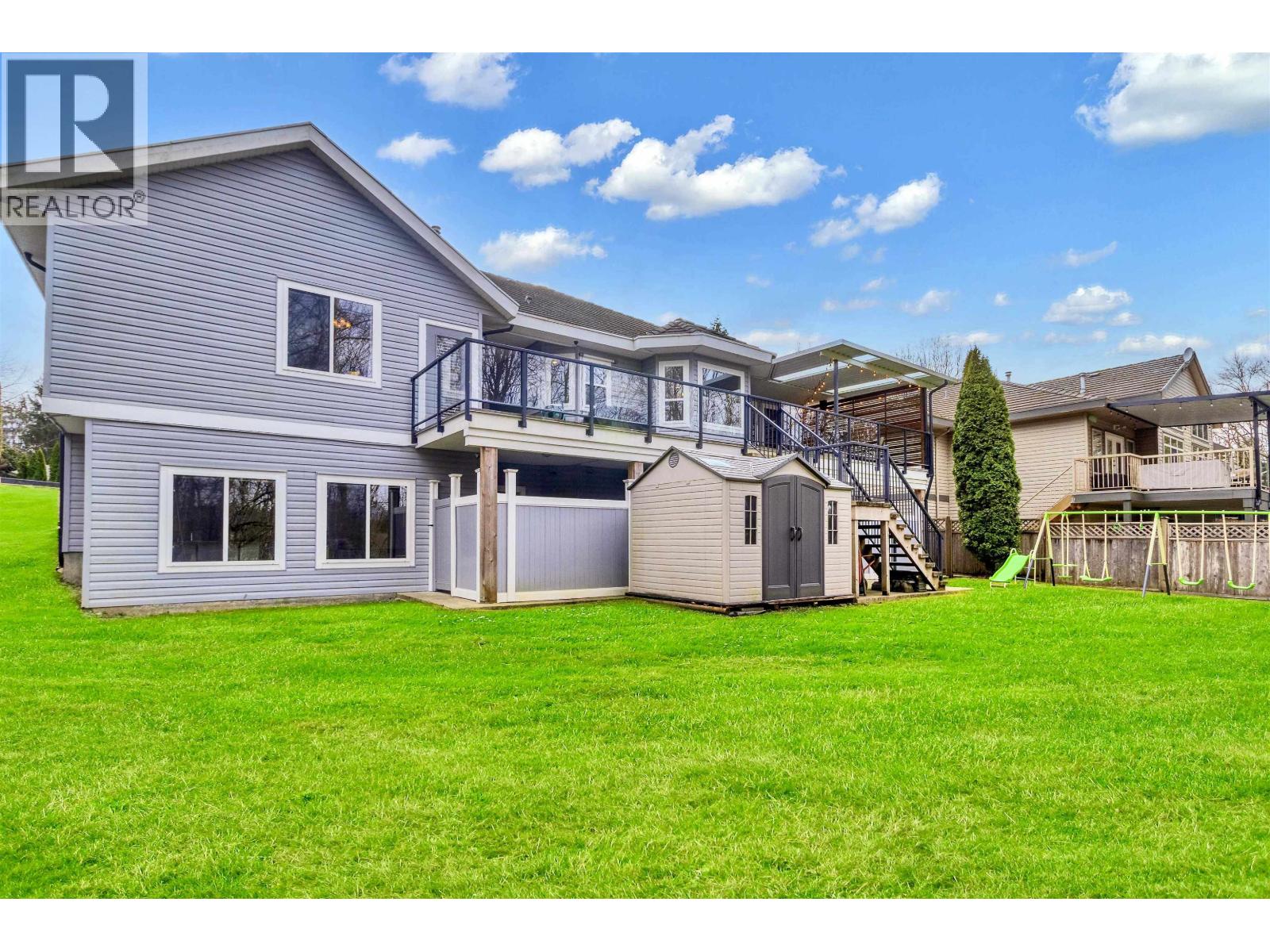 23404 TAMARACK LANE, Maple Ridge