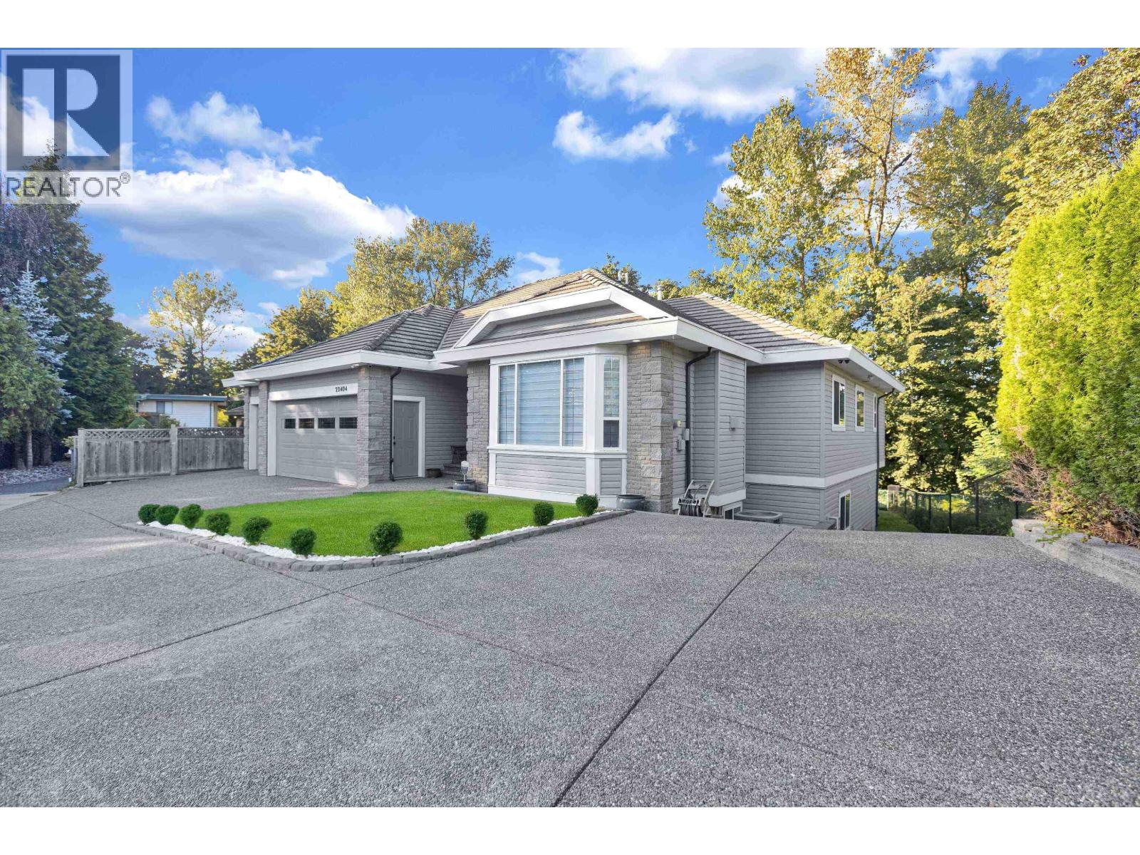 23404 TAMARACK LANE, Maple Ridge