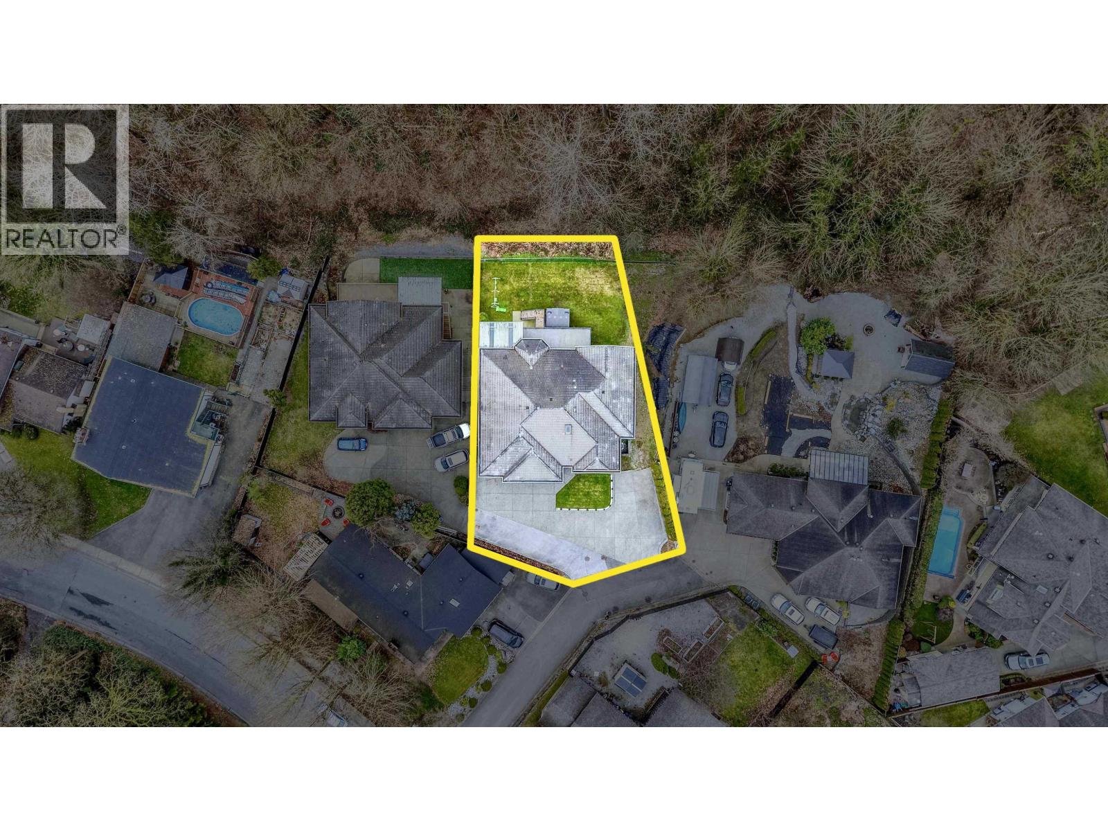 23404 TAMARACK LANE, Maple Ridge