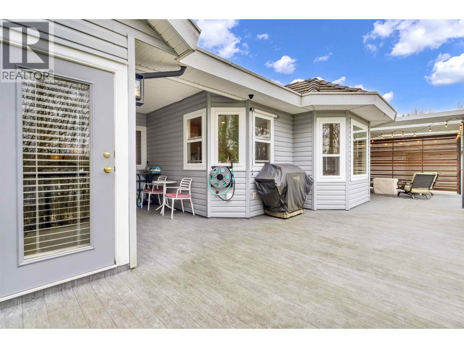 23404 TAMARACK LANE, Maple Ridge