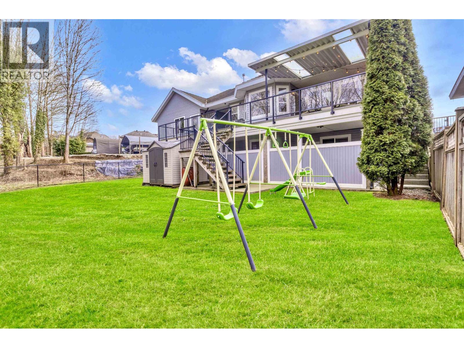 23404 TAMARACK LANE, Maple Ridge