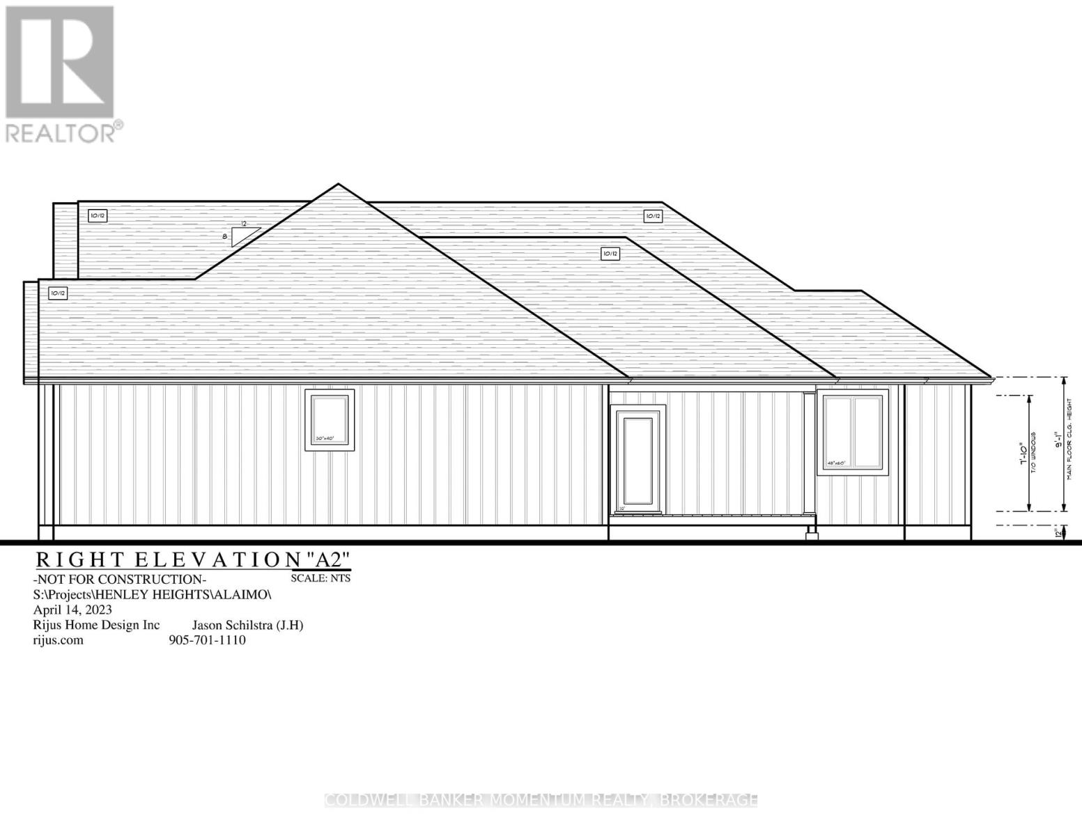 PARCEL 8 TINTERN ROAD - 10