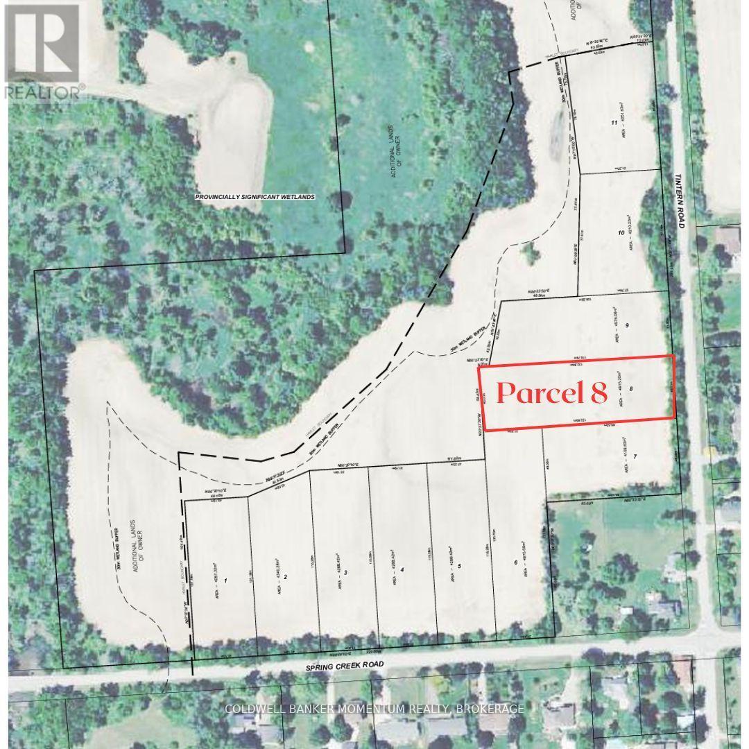 PARCEL 8 TINTERN ROAD - 2