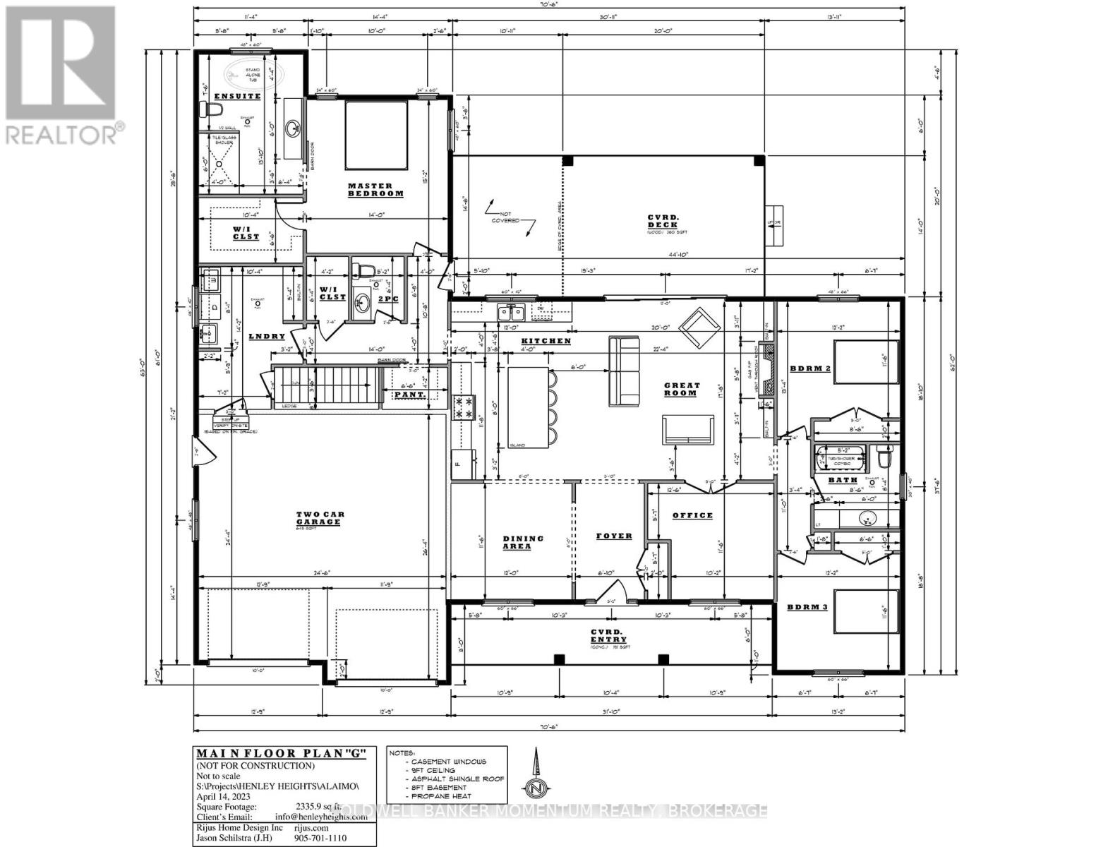 PARCEL 8 TINTERN ROAD - 4