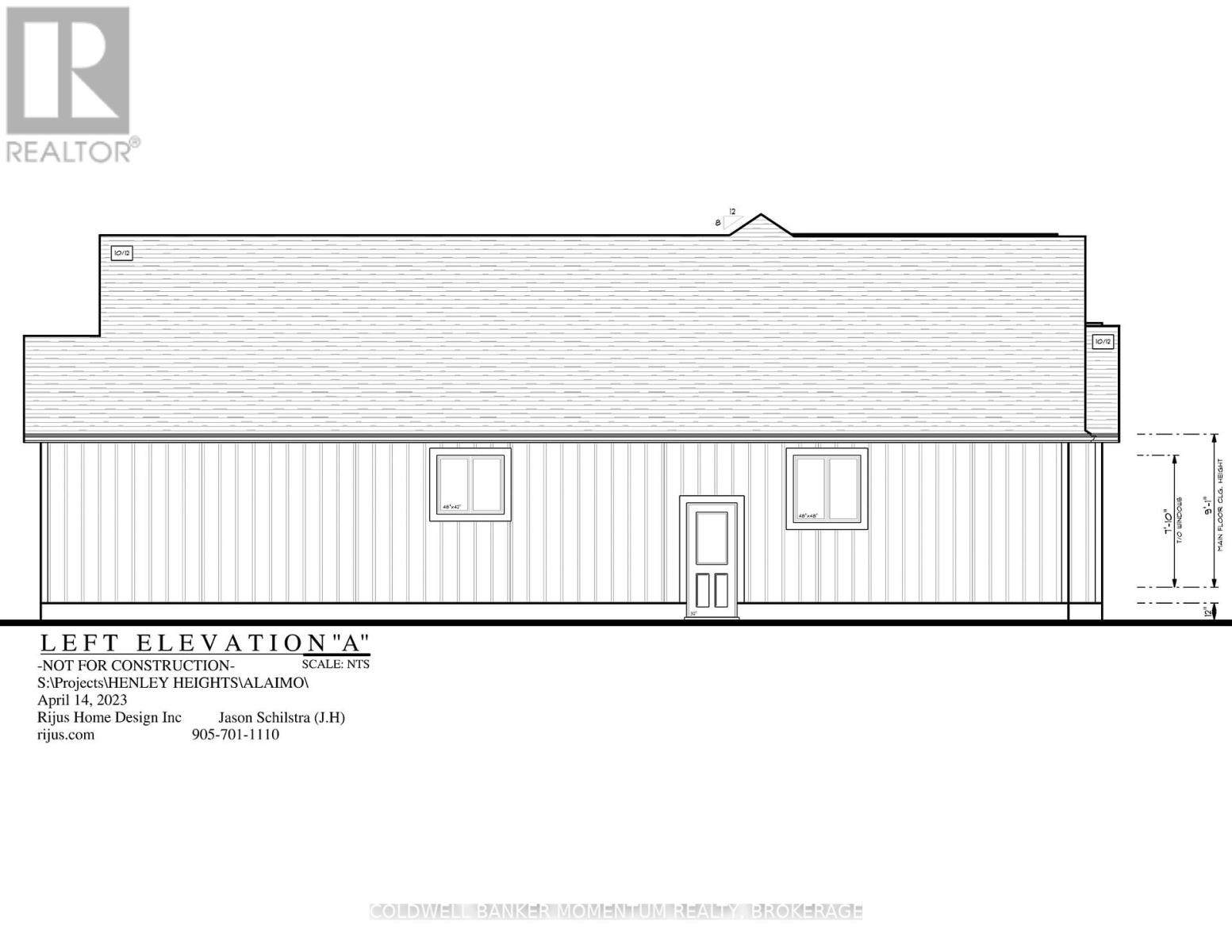 PARCEL 8 TINTERN ROAD - 5