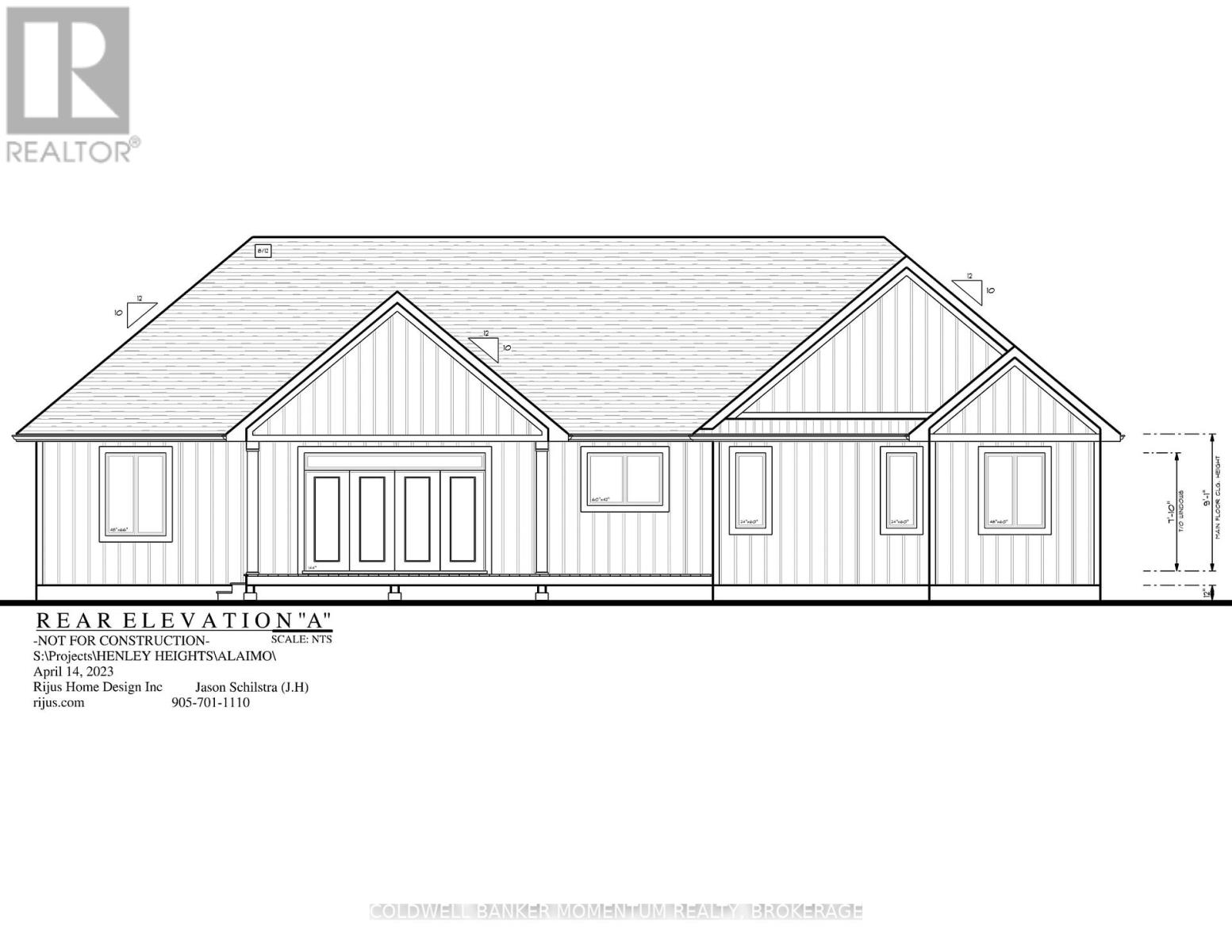 PARCEL 8 TINTERN ROAD - 6