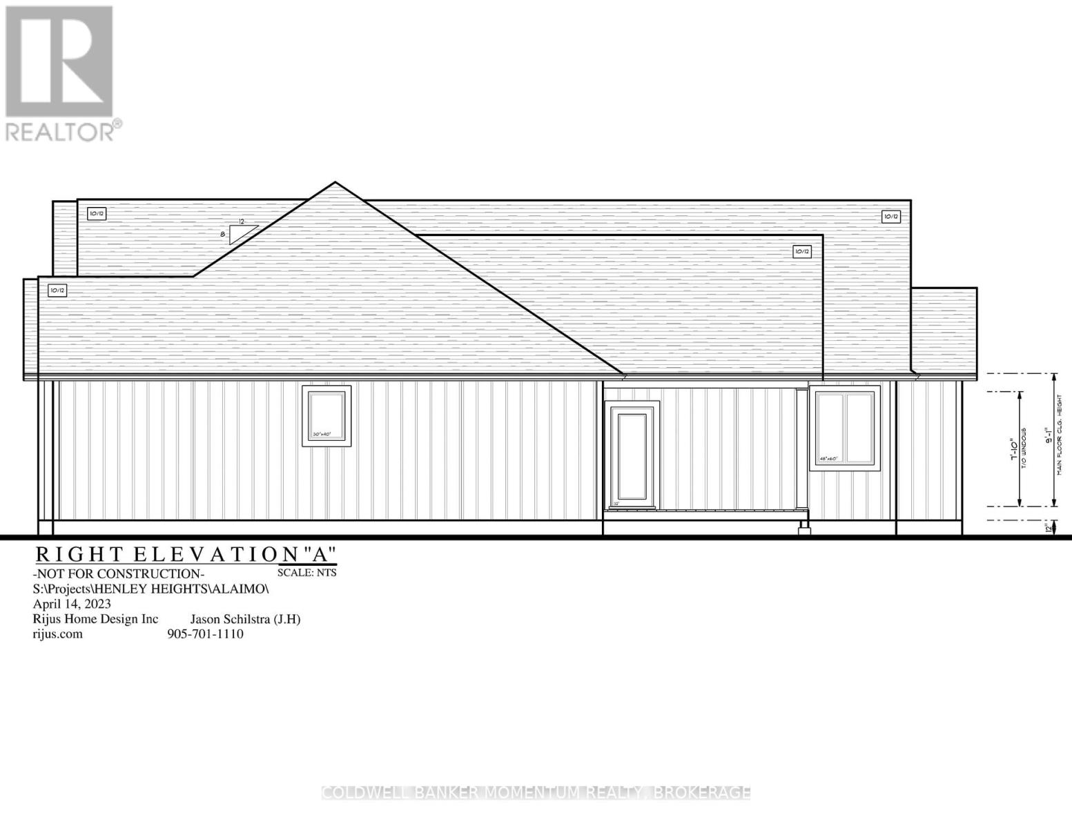 PARCEL 8 TINTERN ROAD - 7