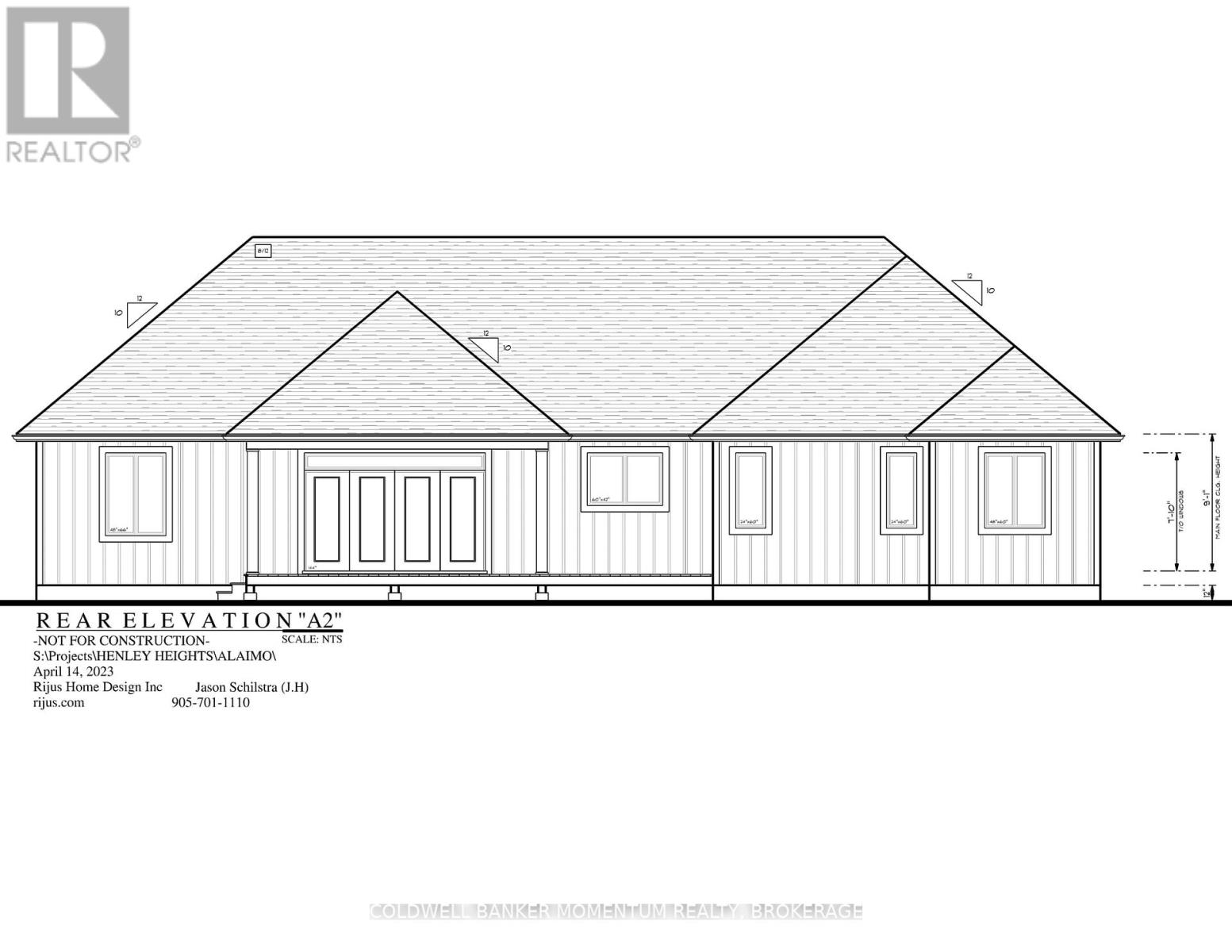 PARCEL 8 TINTERN ROAD - 9