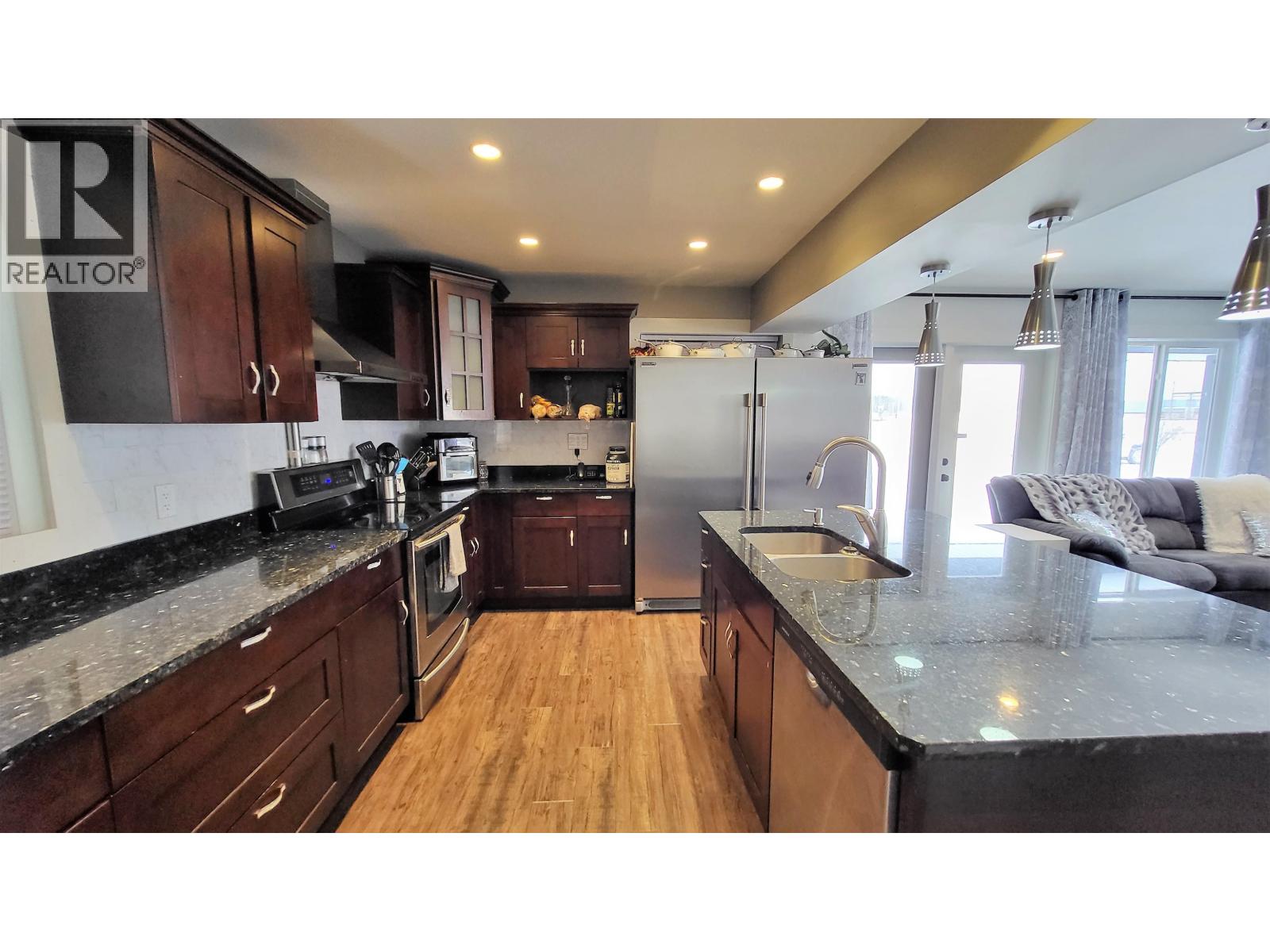 2233 LAW Avenue, Houston