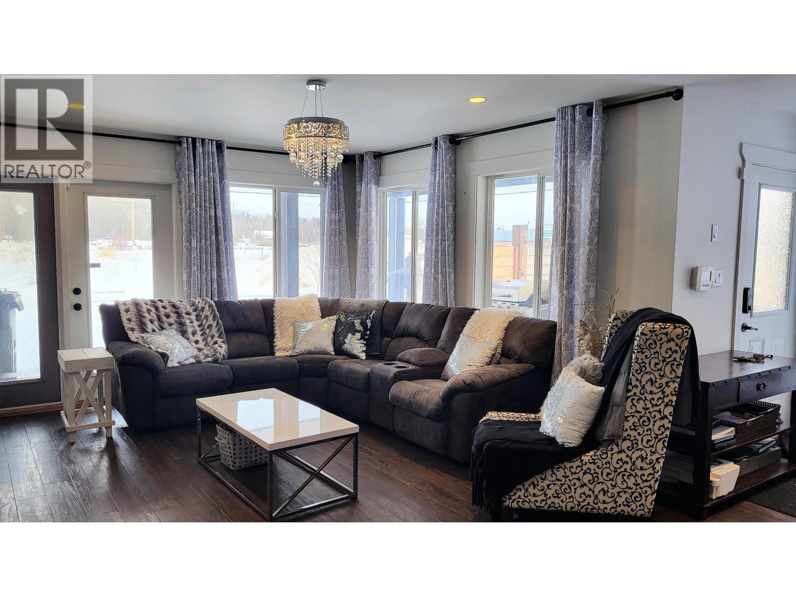 2233 LAW Avenue, Houston