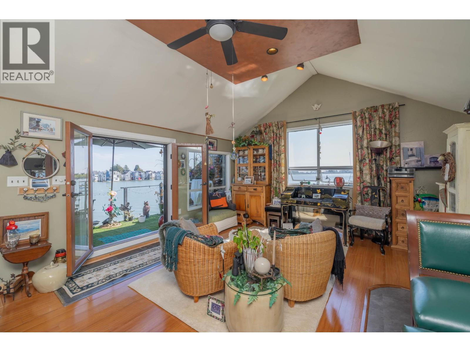 #12-3350 WESTHAM ISLAND Road, Delta