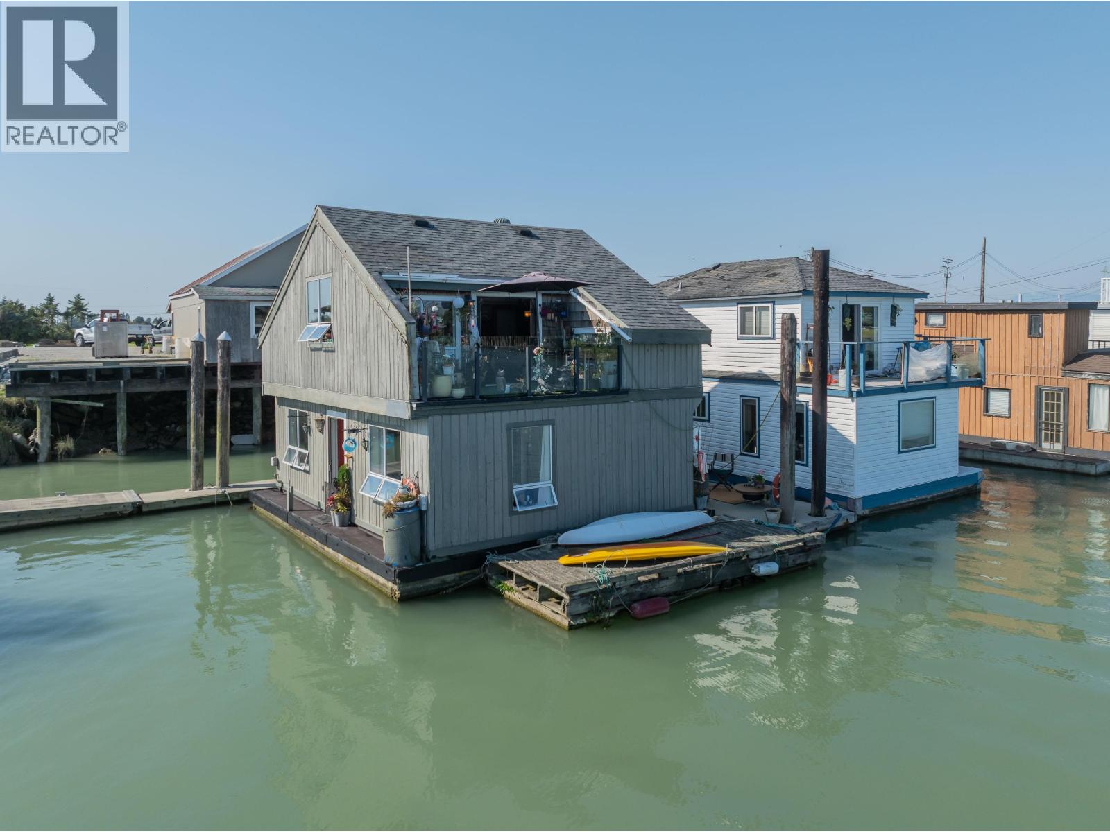 #12-3350 WESTHAM ISLAND Road, Delta