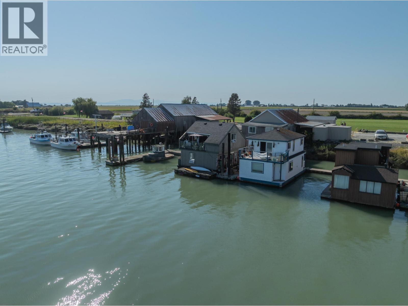 #12-3350 WESTHAM ISLAND Road, Delta