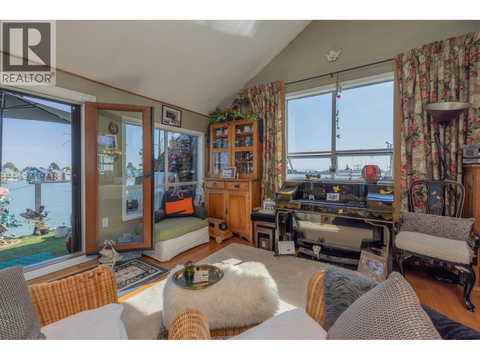 #12-3350 WESTHAM ISLAND Road, Delta