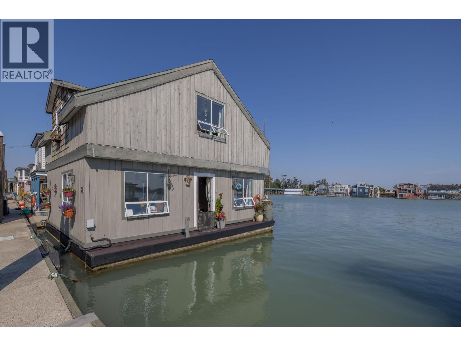 #12-3350 WESTHAM ISLAND Road, Delta