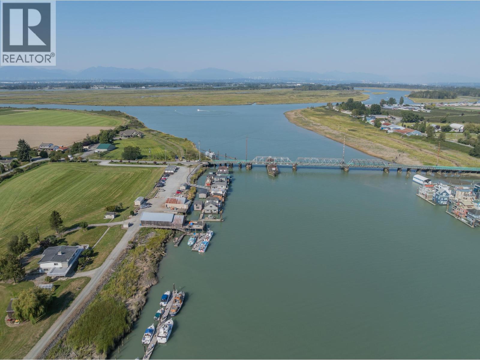 #12-3350 WESTHAM ISLAND Road, Delta