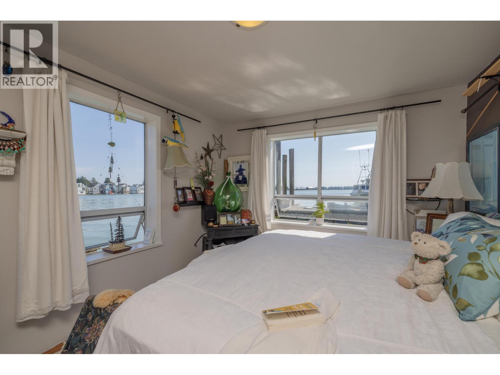 #12-3350 WESTHAM ISLAND Road, Delta