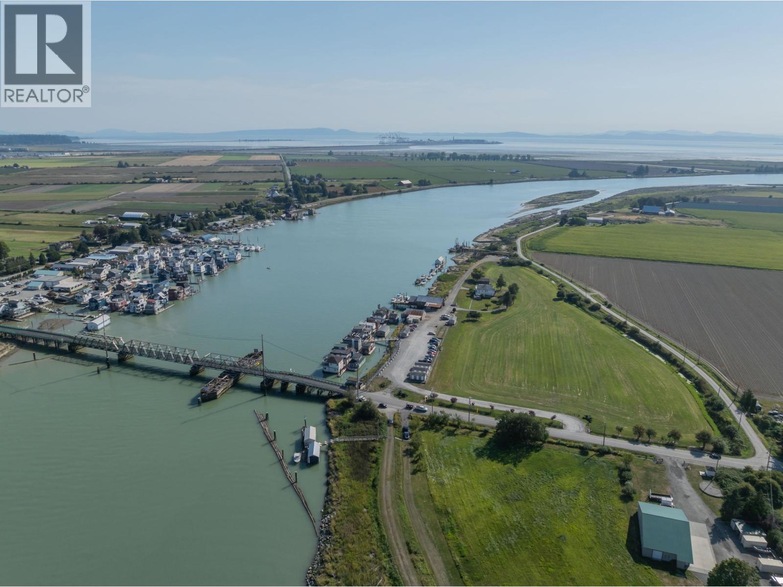 #12-3350 WESTHAM ISLAND Road, Delta