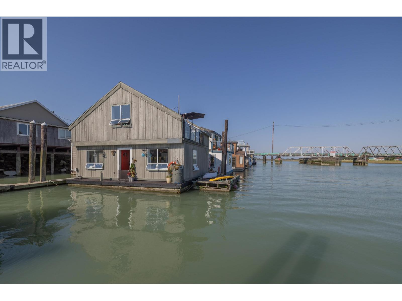 #12-3350 WESTHAM ISLAND Road, Delta