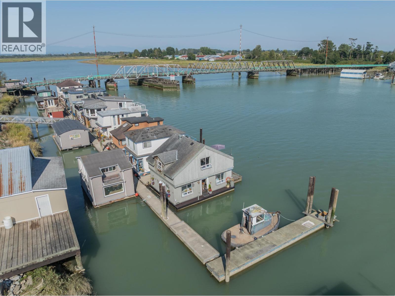 #12-3350 WESTHAM ISLAND Road, Delta