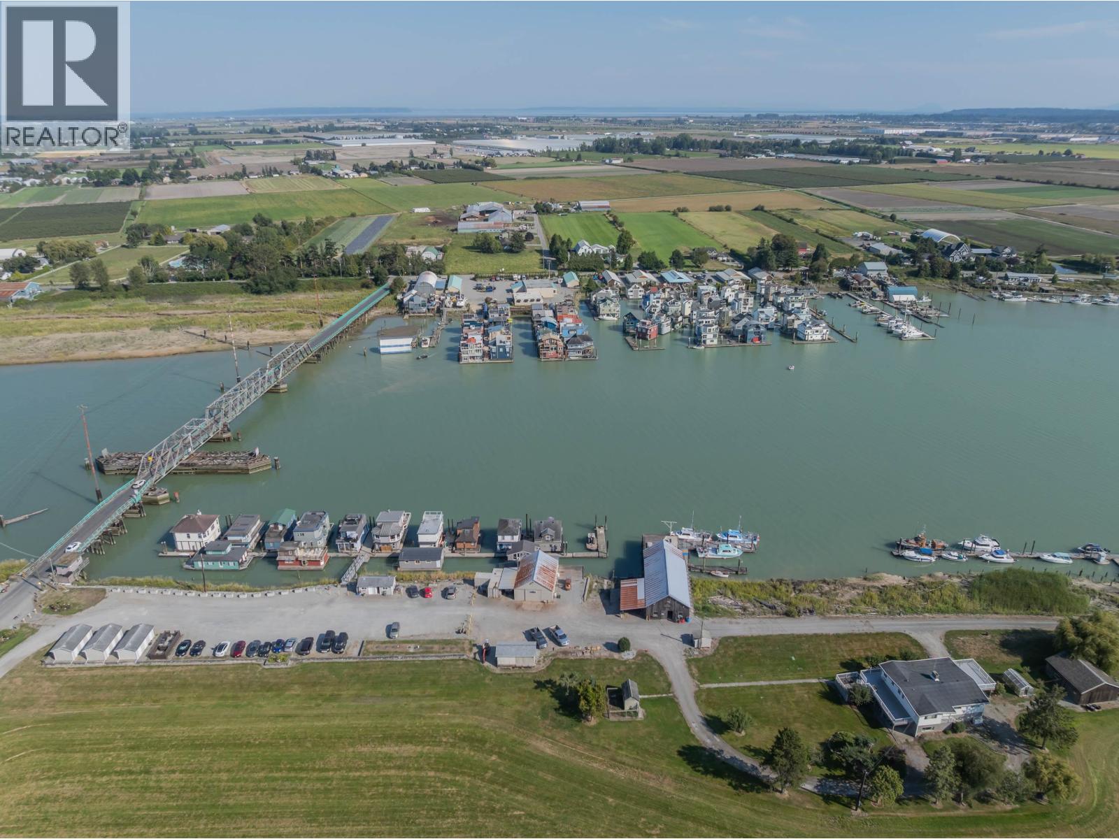 #12-3350 WESTHAM ISLAND Road, Delta