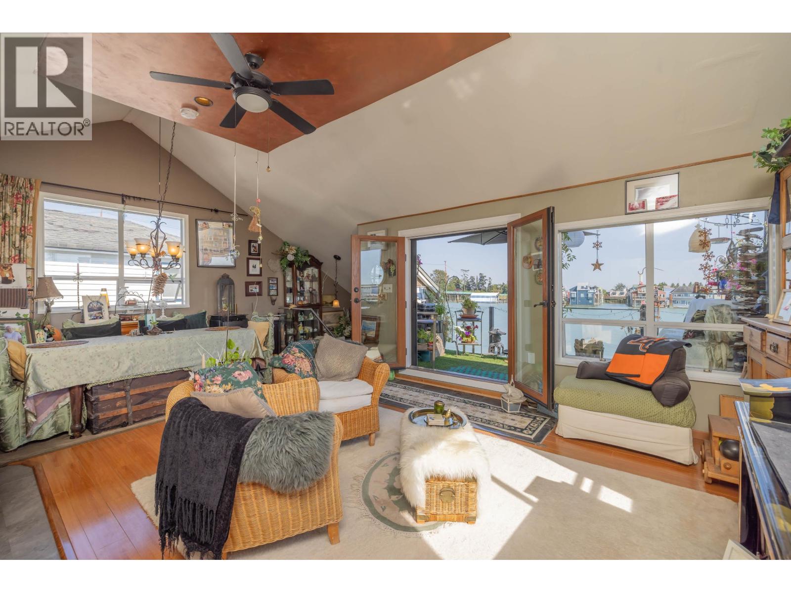 #12-3350 WESTHAM ISLAND Road, Delta