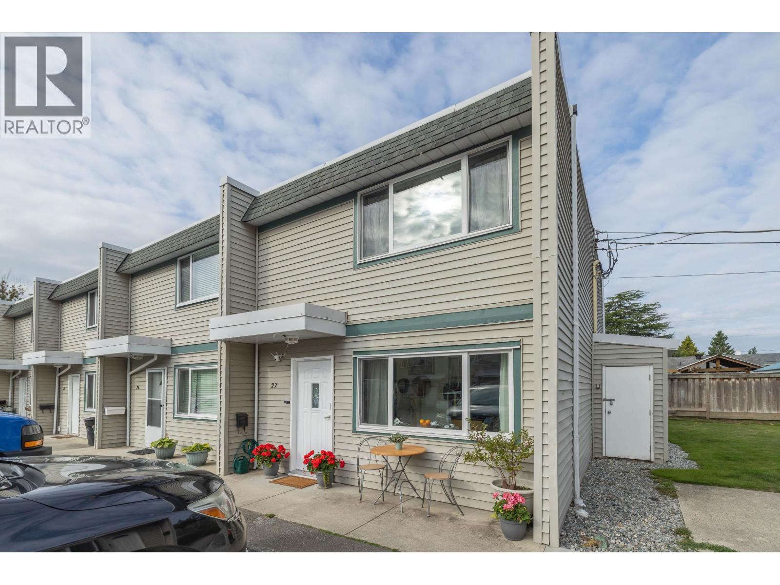 #27-4949 57 Street, Delta