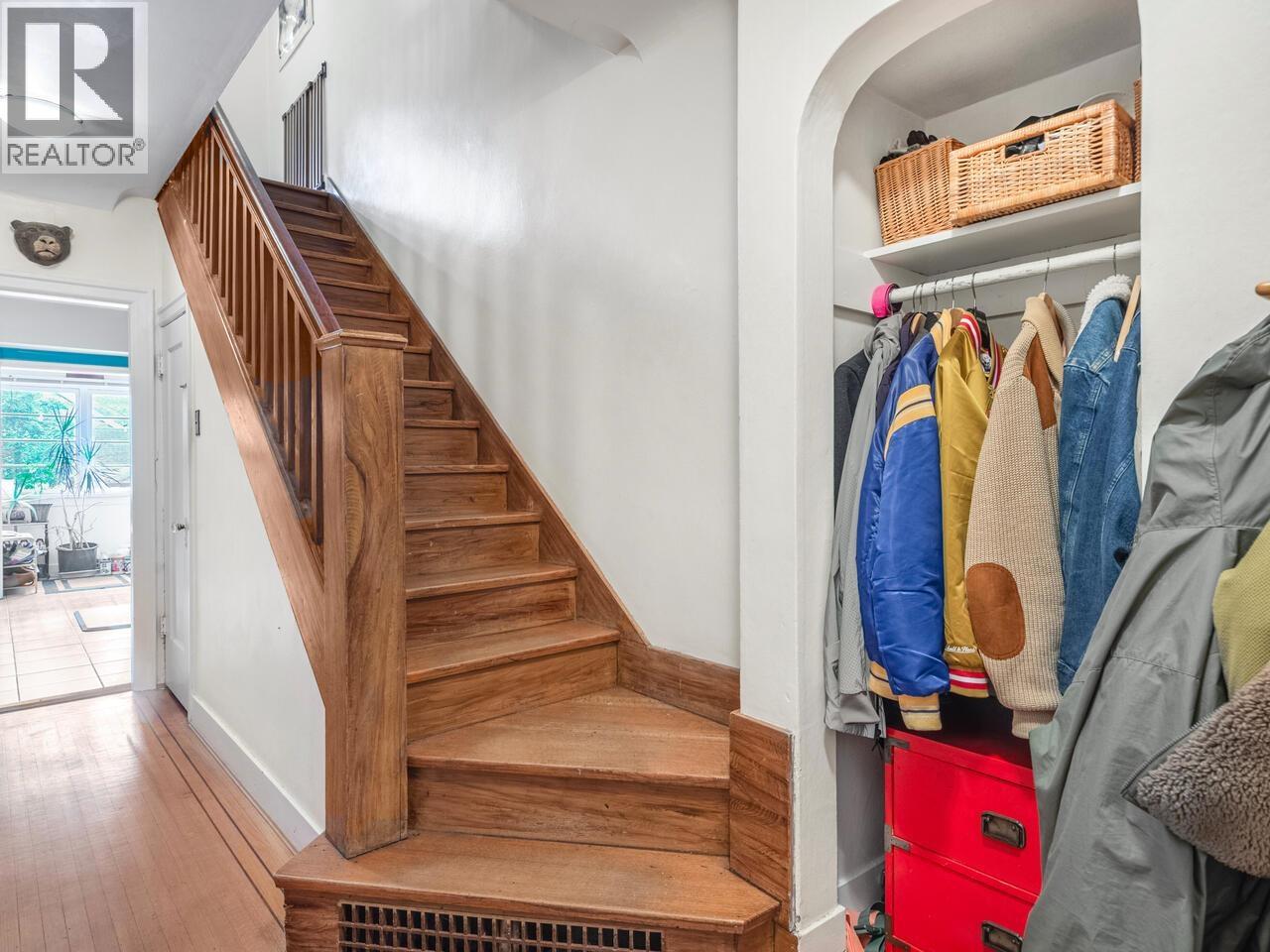 1956-1958 W 12TH AVENUE, Vancouver