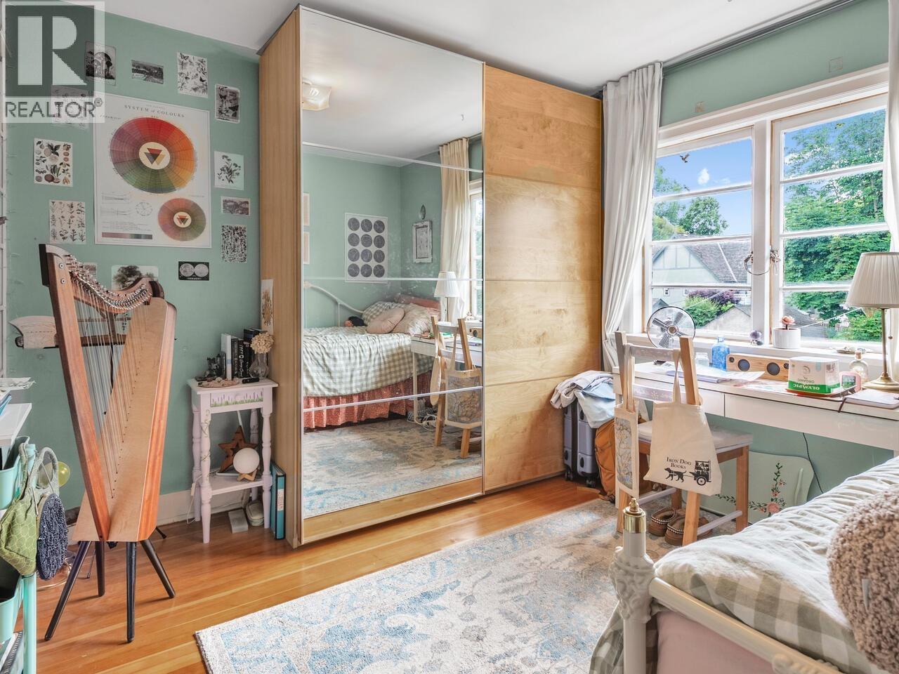 1956-1958 W 12TH AVENUE, Vancouver