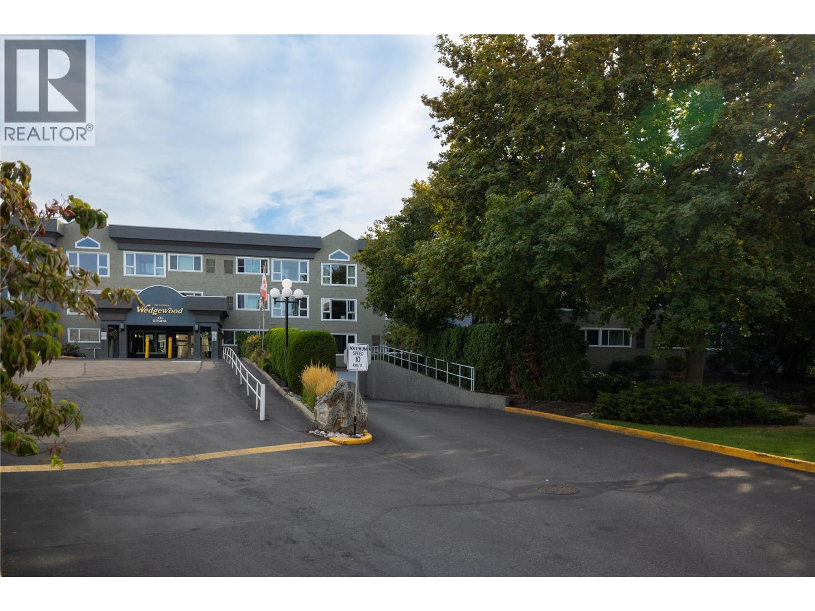 #115B-1045 Sutherland Avenue, Kelowna