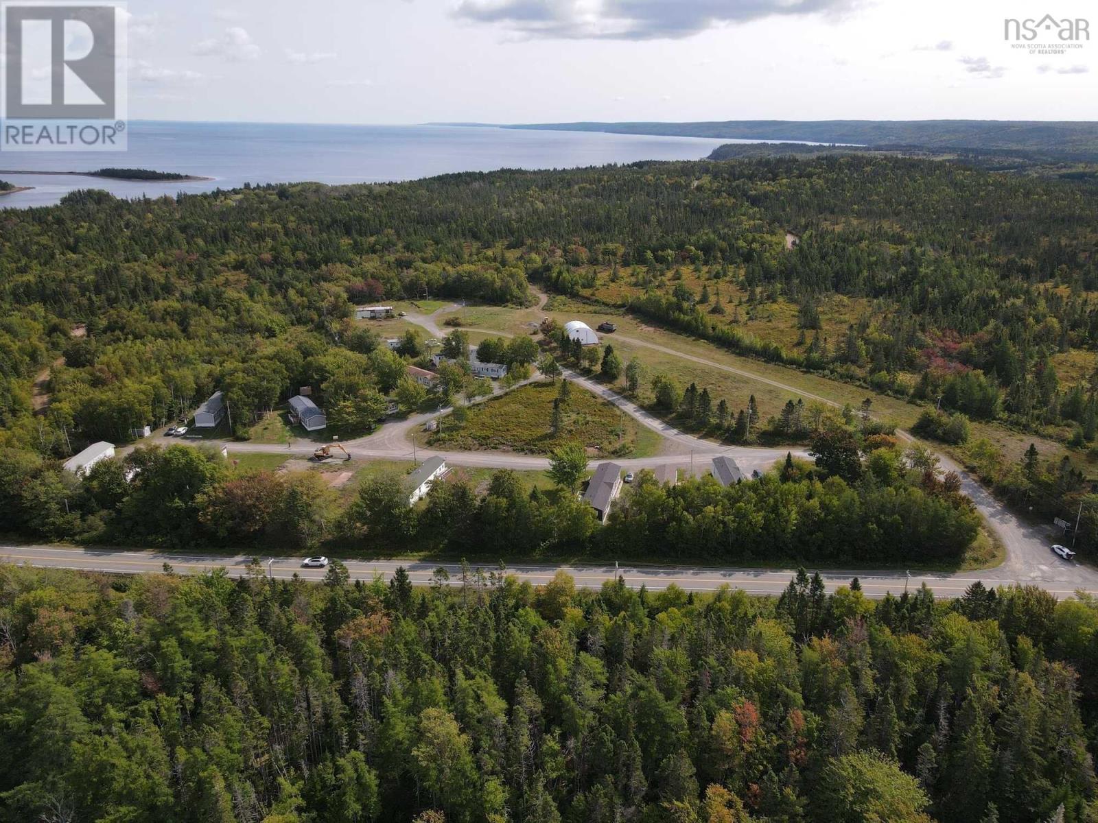 Property photo of Parcel A & B NS-16