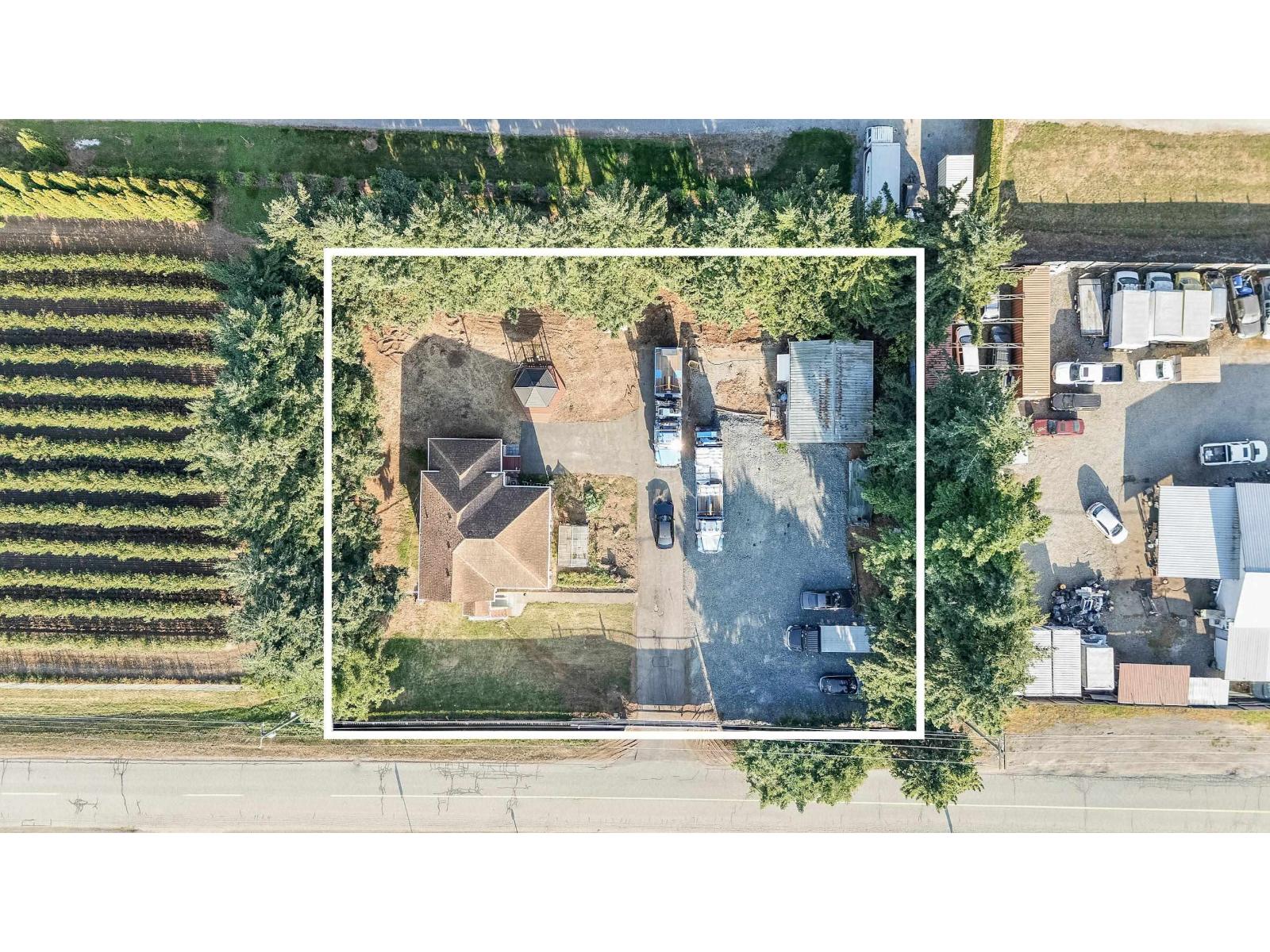 878 ECHO ROAD, Abbotsford