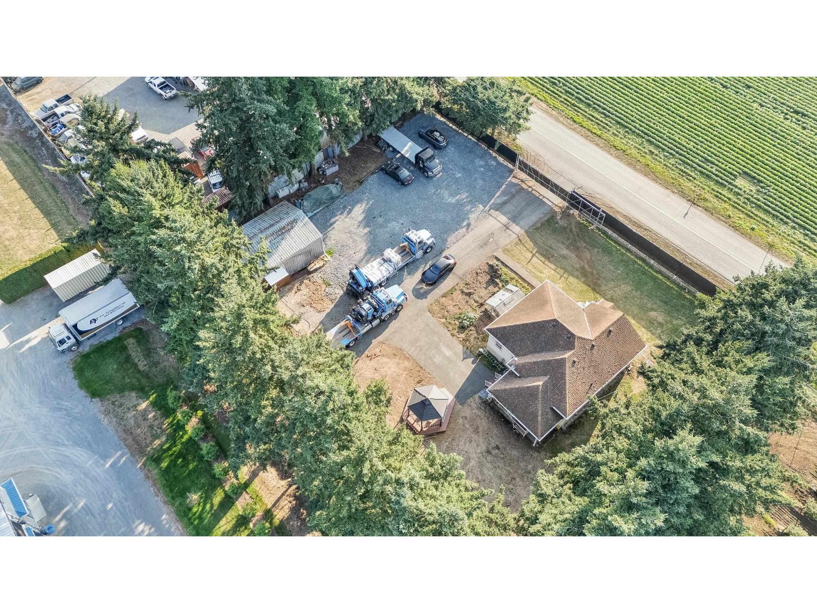 878 ECHO ROAD, Abbotsford