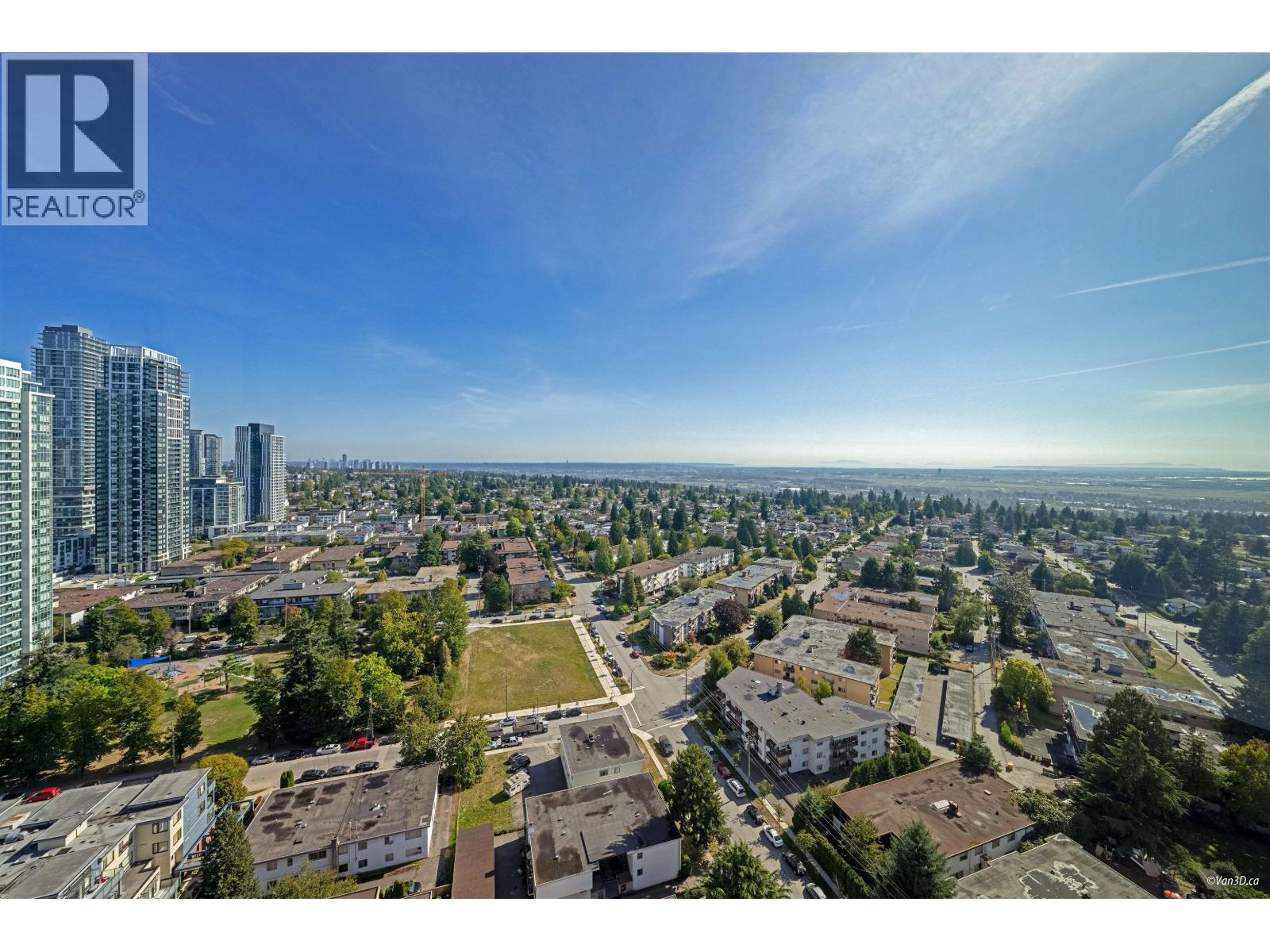 2309 6468 WILLINGDON AVENUE, Burnaby