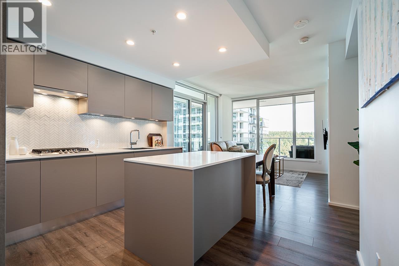 2401 3833 EVERGREEN PLACE, Burnaby