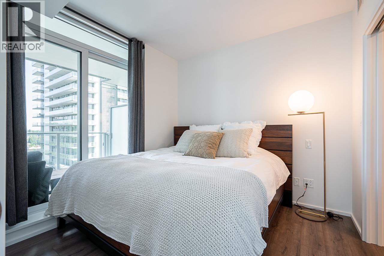 2401 3833 EVERGREEN PLACE, Burnaby
