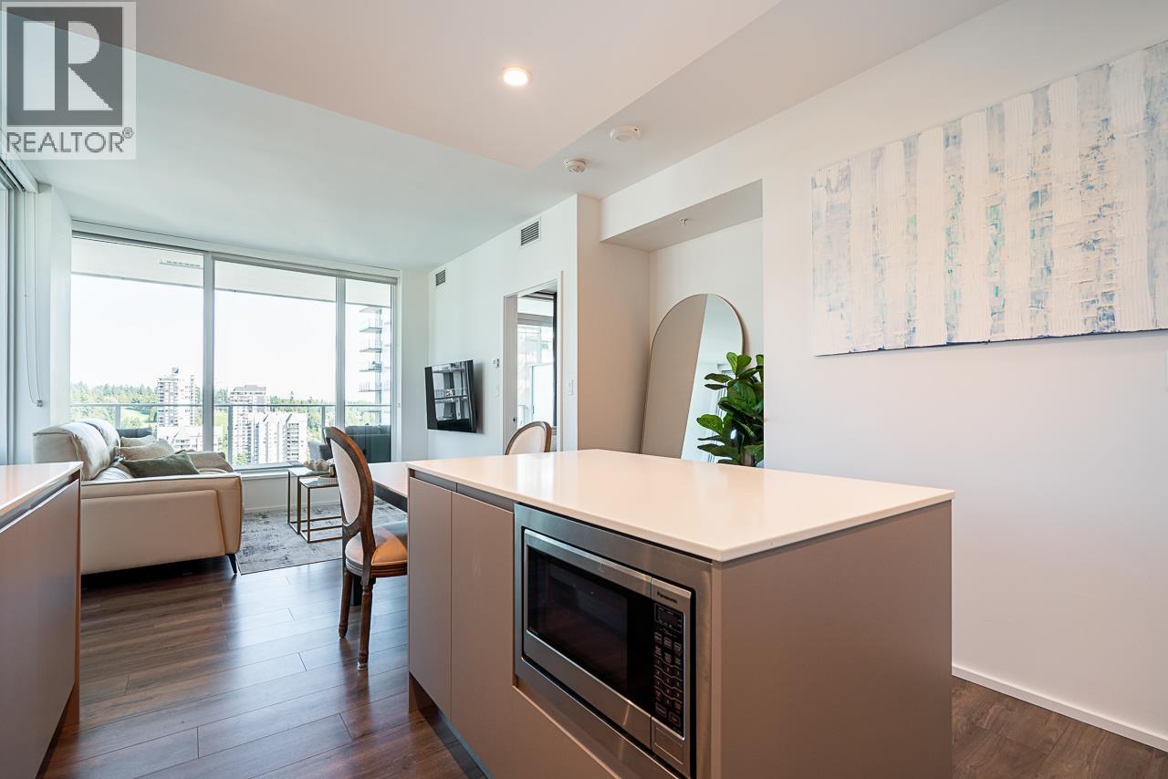 2401 3833 EVERGREEN PLACE, Burnaby