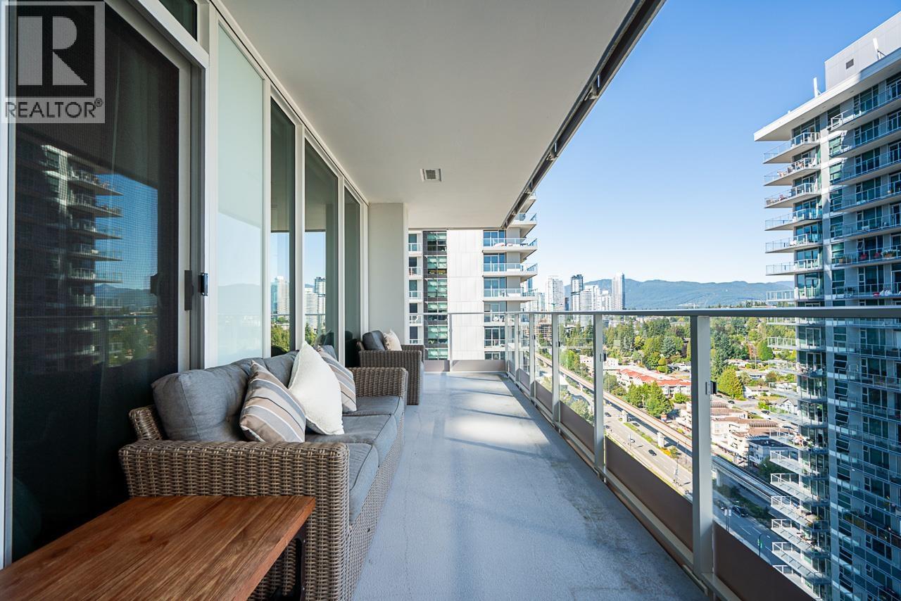 2401 3833 EVERGREEN PLACE, Burnaby