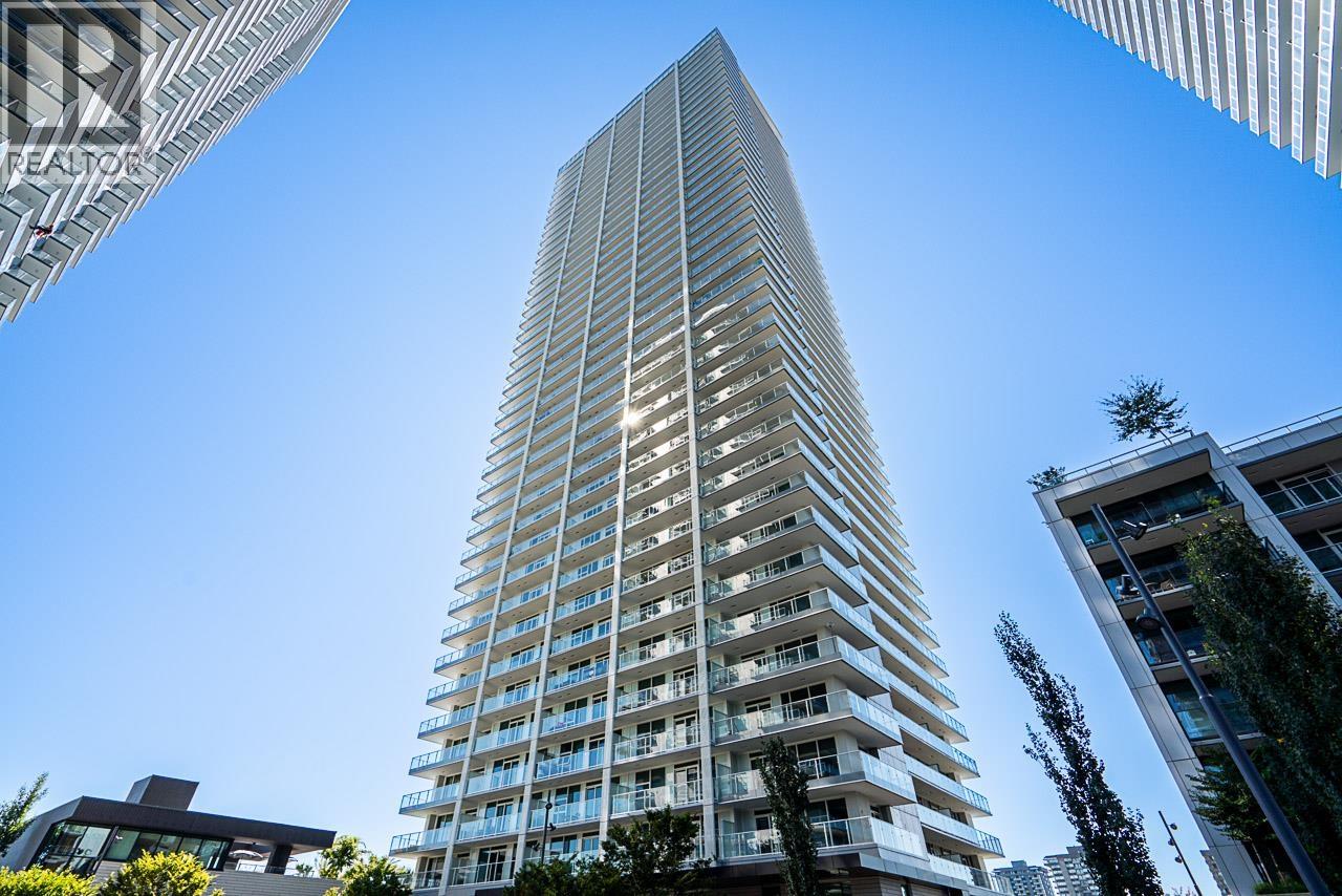2401 3833 EVERGREEN PLACE, Burnaby